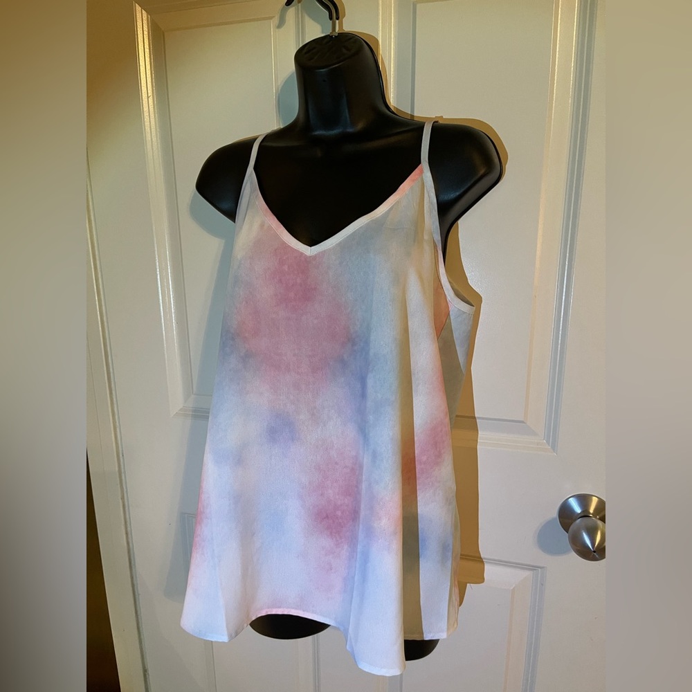 Merokeety tank